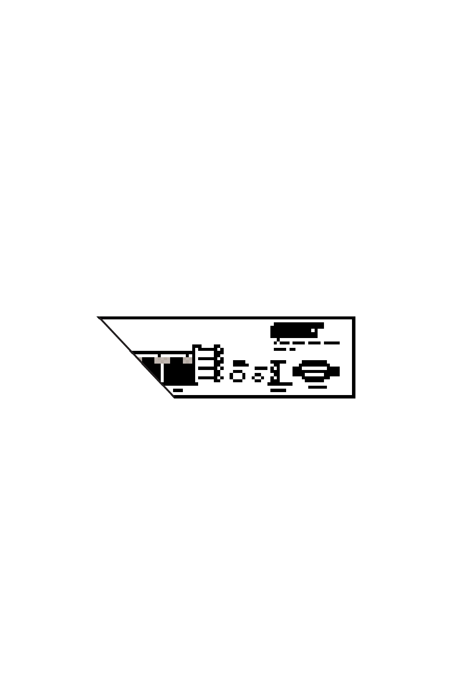 Connecting to the console port | SMSC SMC6516TF User Manual | Page 51 / 115