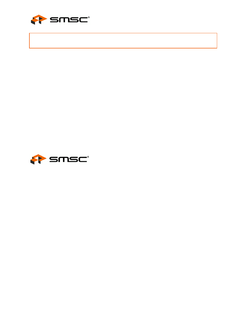 Datasheet | SMSC USB2512Ai User Manual | Page 2 / 37