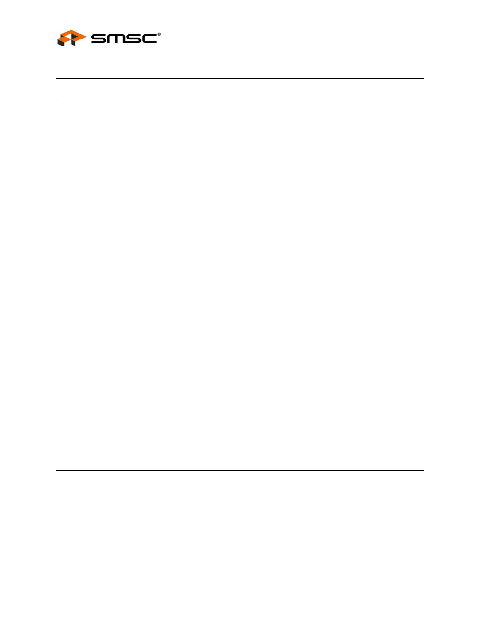 SMSC EMC2102 User Manual | Page 2 / 38