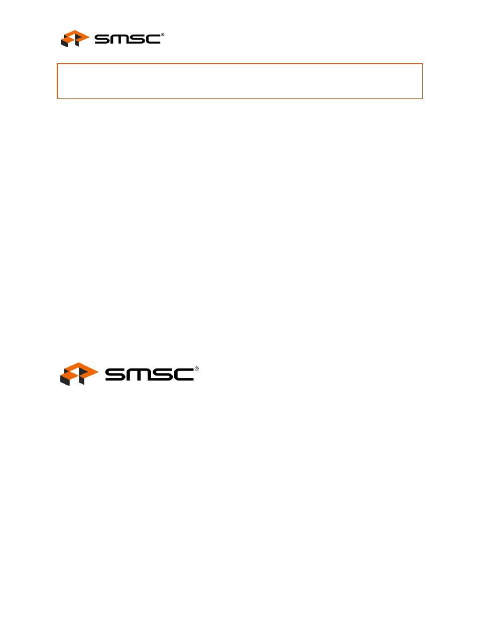 Datasheet | SMSC USB2524 User Manual | Page 2 / 57