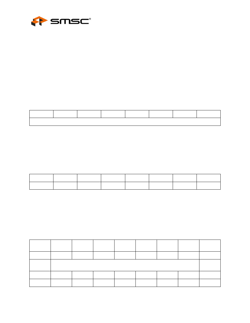 2 receive frame status, Receive frame status, Datasheet | SMSC LAN91C111 User Manual | Page 44 / 128