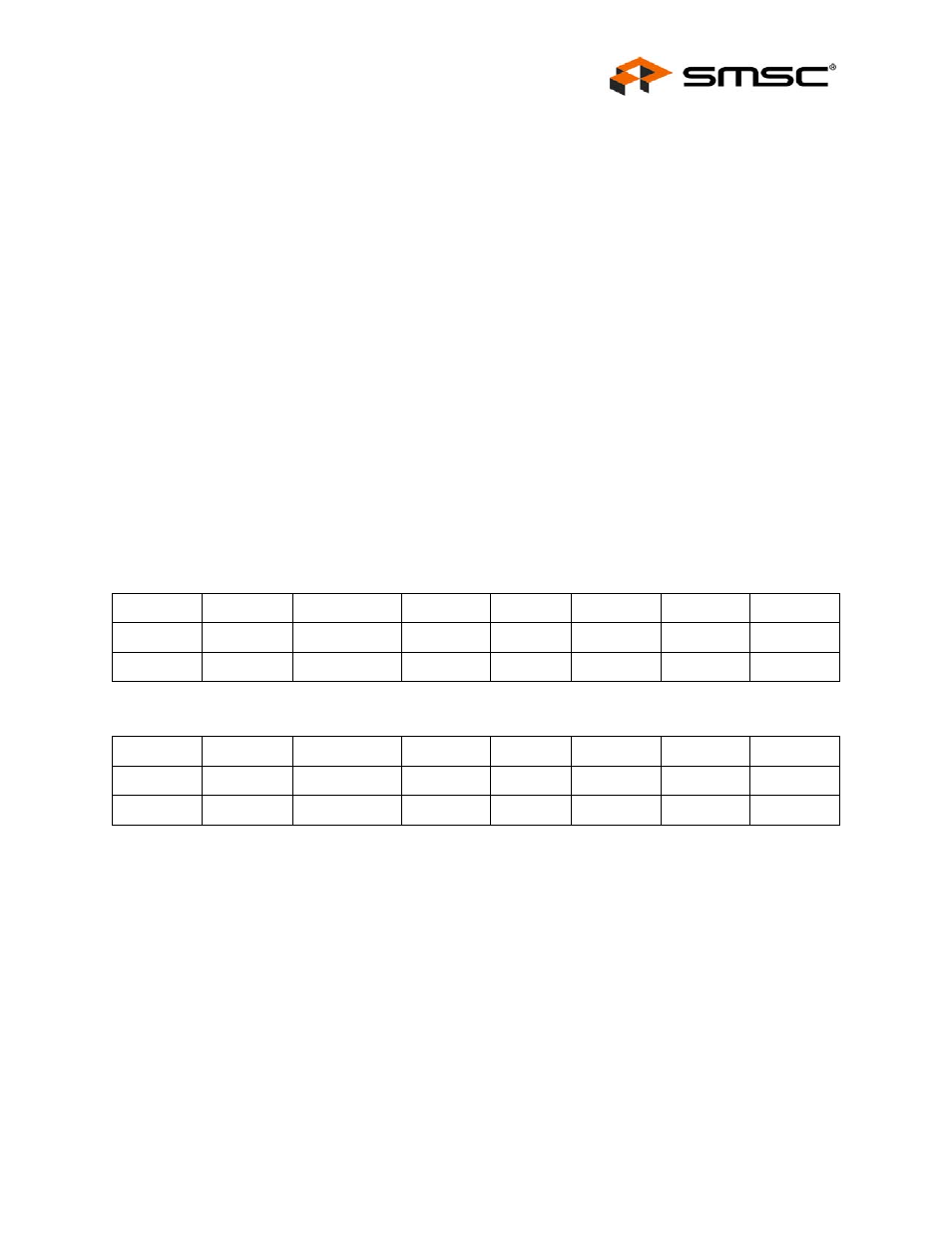 Datasheet | SMSC LAN91C111 User Manual | Page 79 / 128