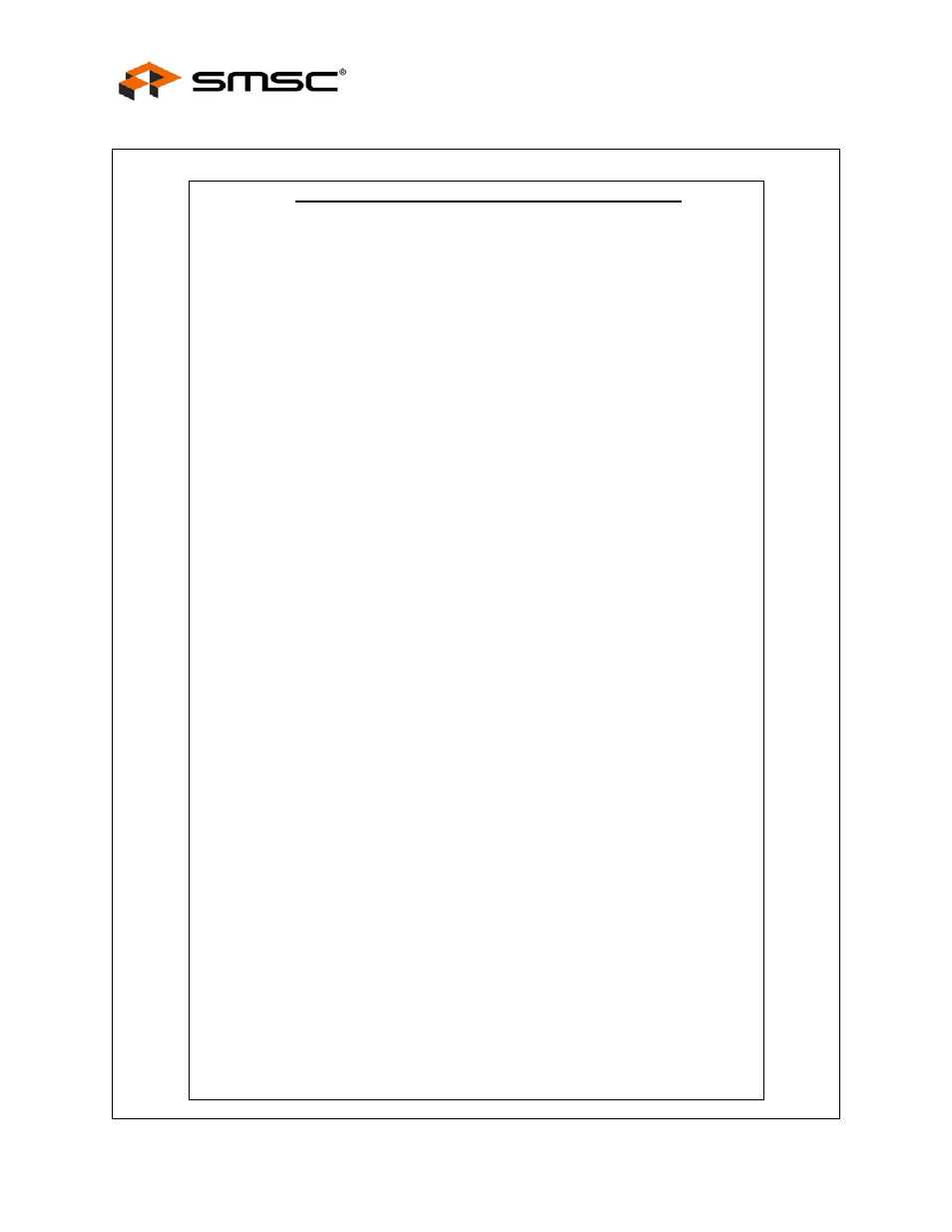 Figure 10.3 tx intr | SMSC LAN91C111 User Manual | Page 90 / 128