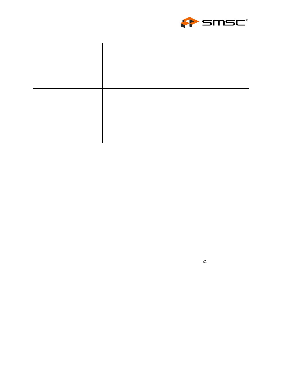 2 i2c eeprom, 3 in-circuit eeprom programming, I2c eeprom | In-circuit eeprom programming, Datasheet | SMSC USB2513i User Manual | Page 33 / 48