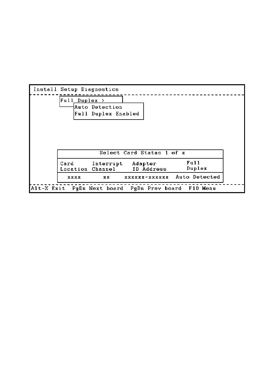 KTI Networks KF223TX User Manual | Page 18 / 27