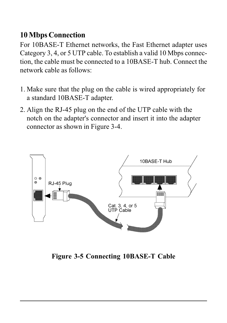 KTI Networks KF221TX/3 User Manual | Page 14 / 23