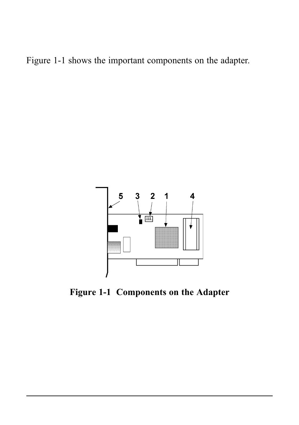 2 connectors and leds | KTI Networks KF221TX/3 User Manual | Page 6 / 23