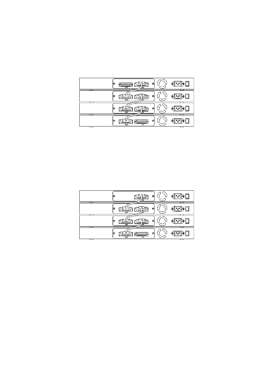 KTI Networks KF-16M User Manual | Page 17 / 24