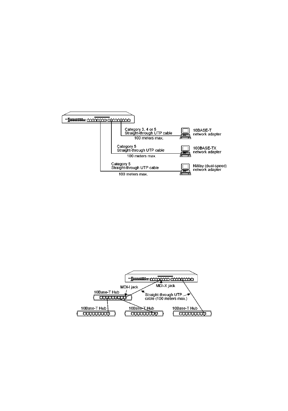 KTI Networks KF-16M User Manual | Page 20 / 24
