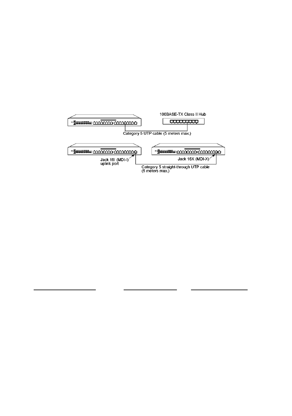 KTI Networks KF-16M User Manual | Page 21 / 24
