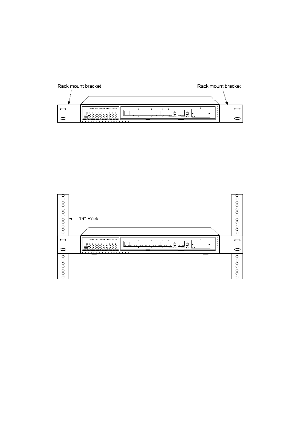 KTI Networks KS2028 User Manual | Page 10 / 21