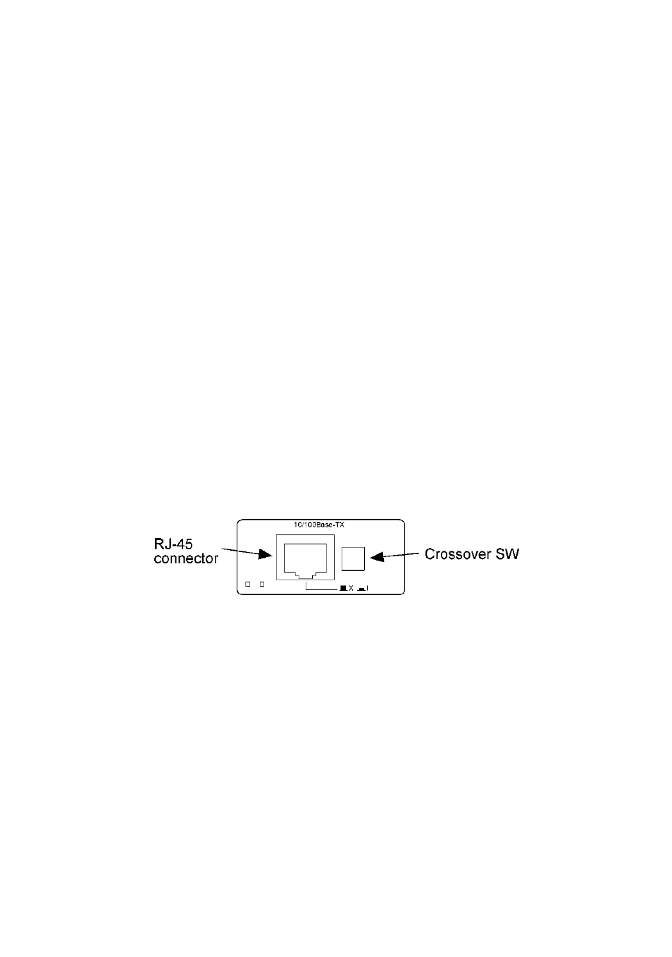 4 installing an optional port module | KTI Networks KS2028 User Manual | Page 12 / 21