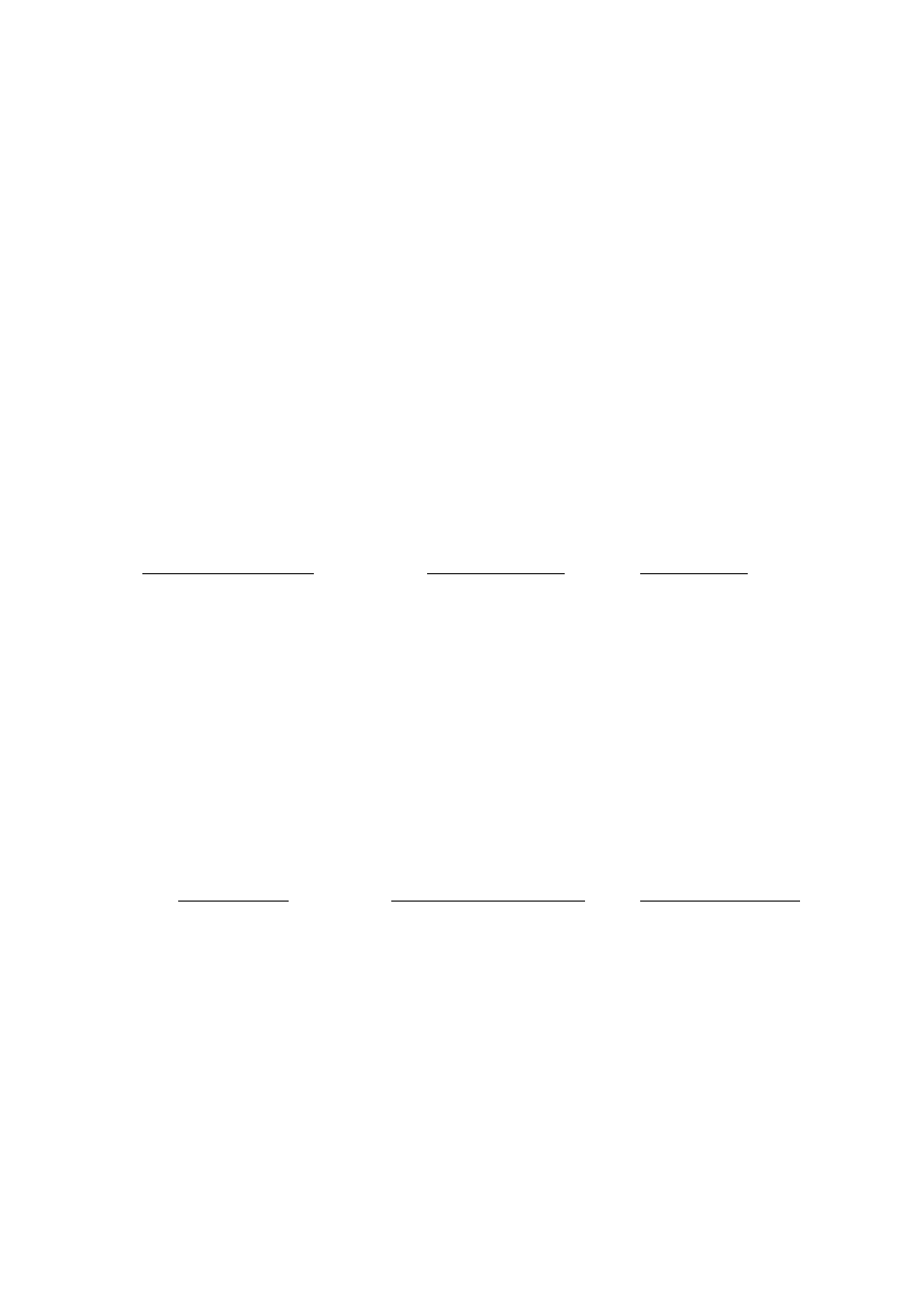 Cable type and maximum length | KTI Networks KS2028 User Manual | Page 19 / 21