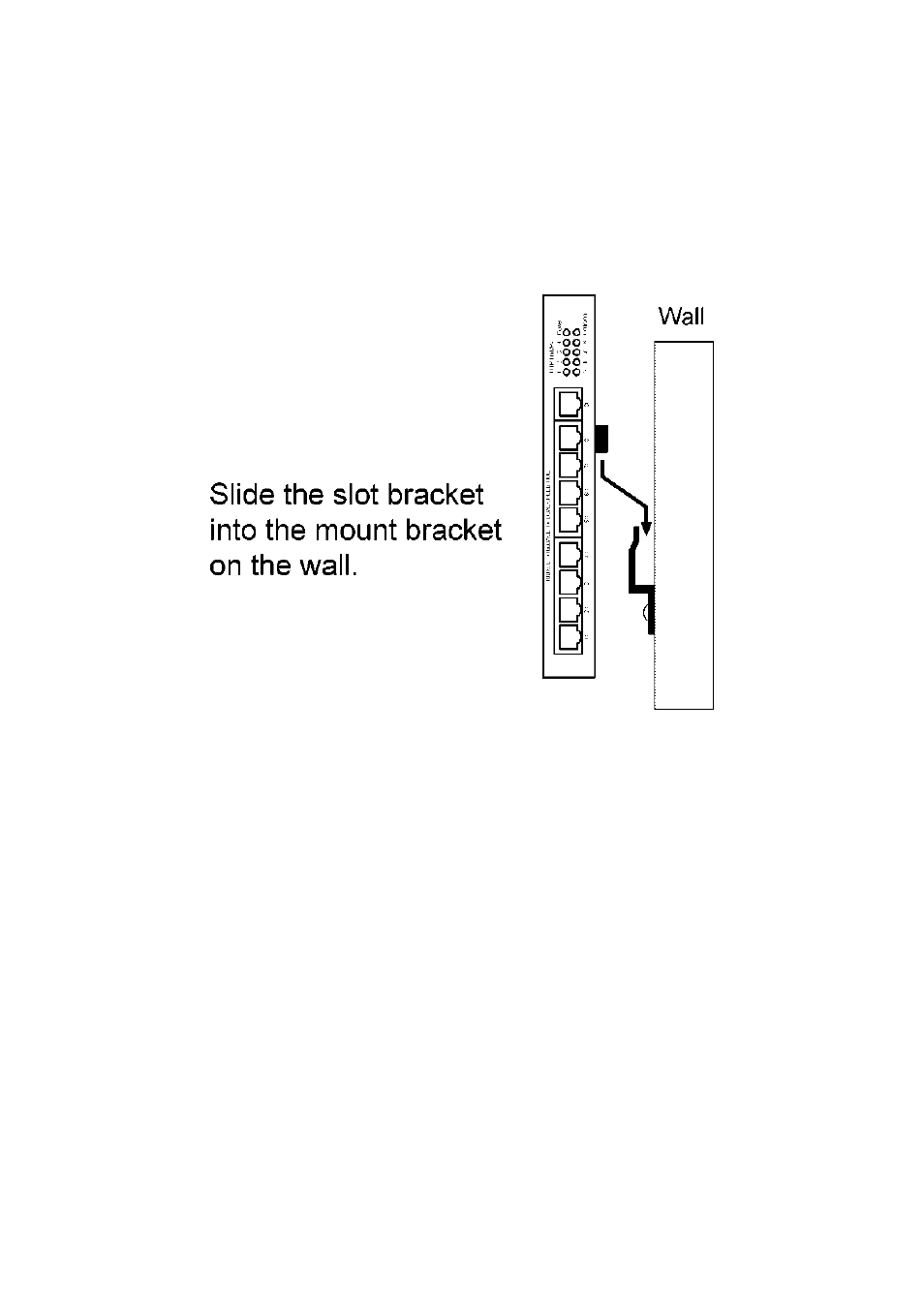 KTI Networks 10BASE-T User Manual | Page 11 / 17