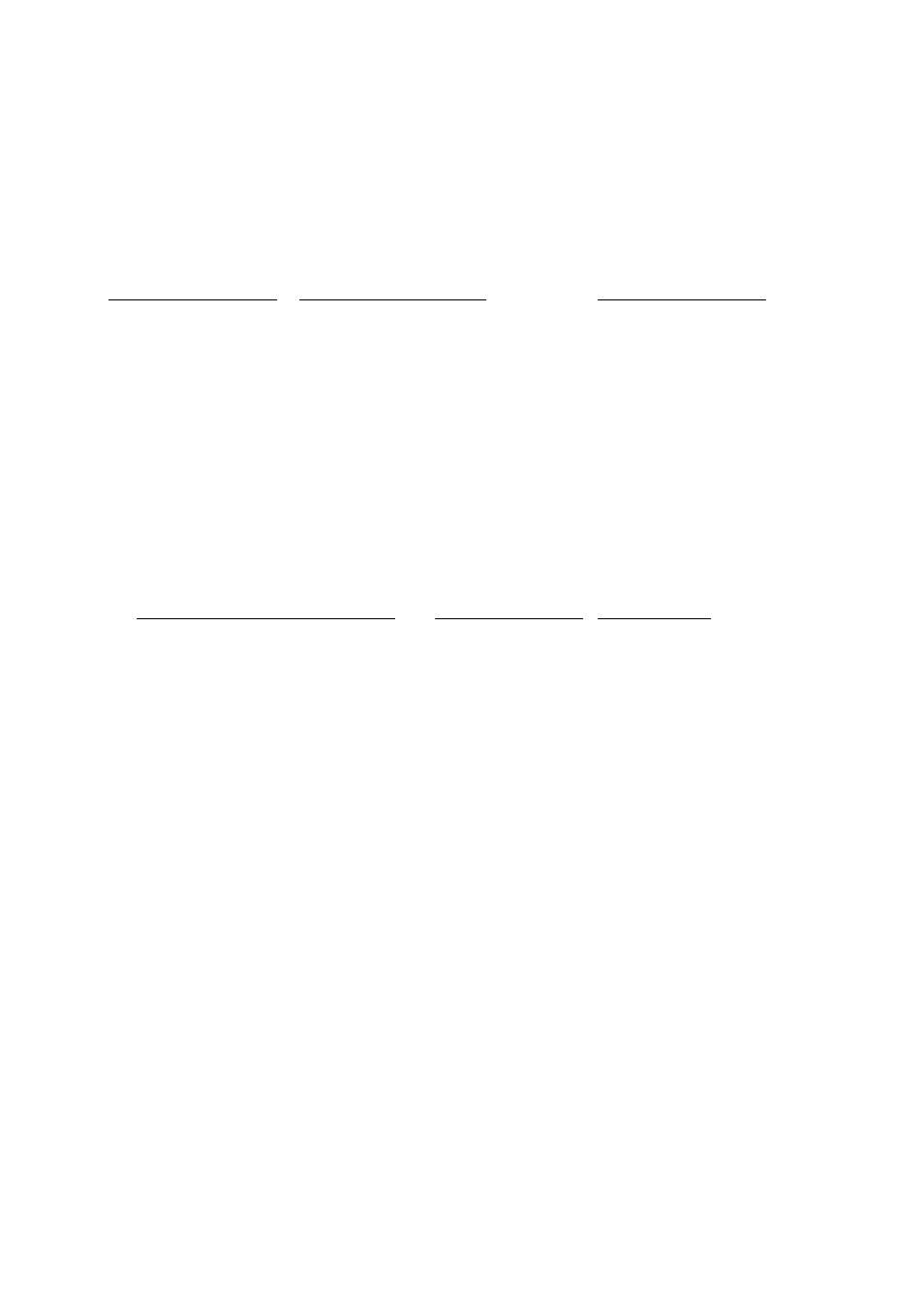 Connecting to hubs | KTI Networks 10BASE-T User Manual | Page 15 / 17