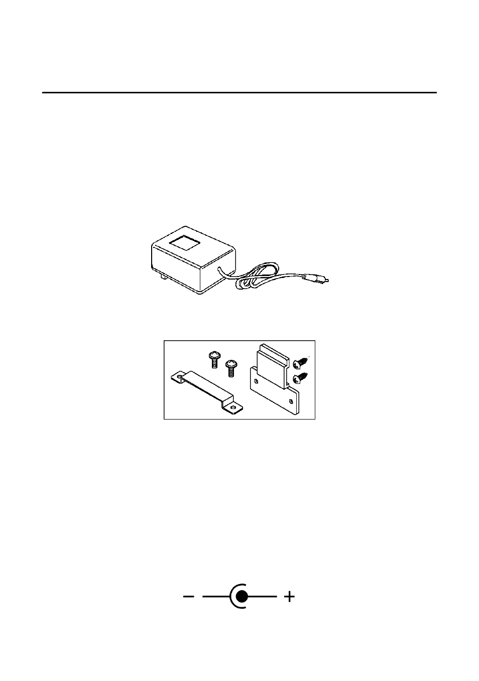 Installation, Unpacking, Checking ac power | KTI Networks 10BASE-T User Manual | Page 9 / 17