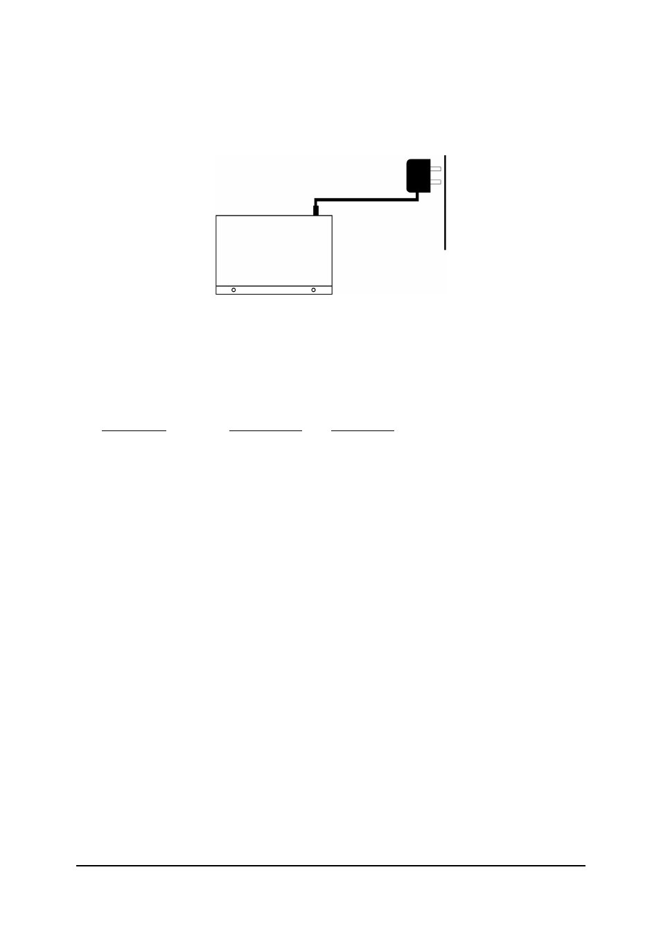 3 port configuration, 3 port configuration 2.4 vlan function | KTI Networks KS-117FM-V User Manual | Page 11 / 34