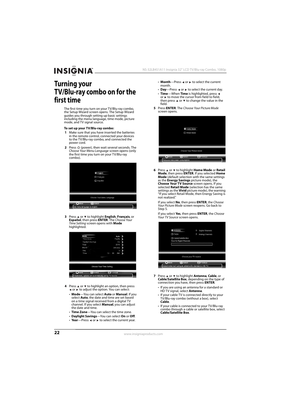 KTI Networks NS-32LB451A11 User Manual | Page 28 / 88