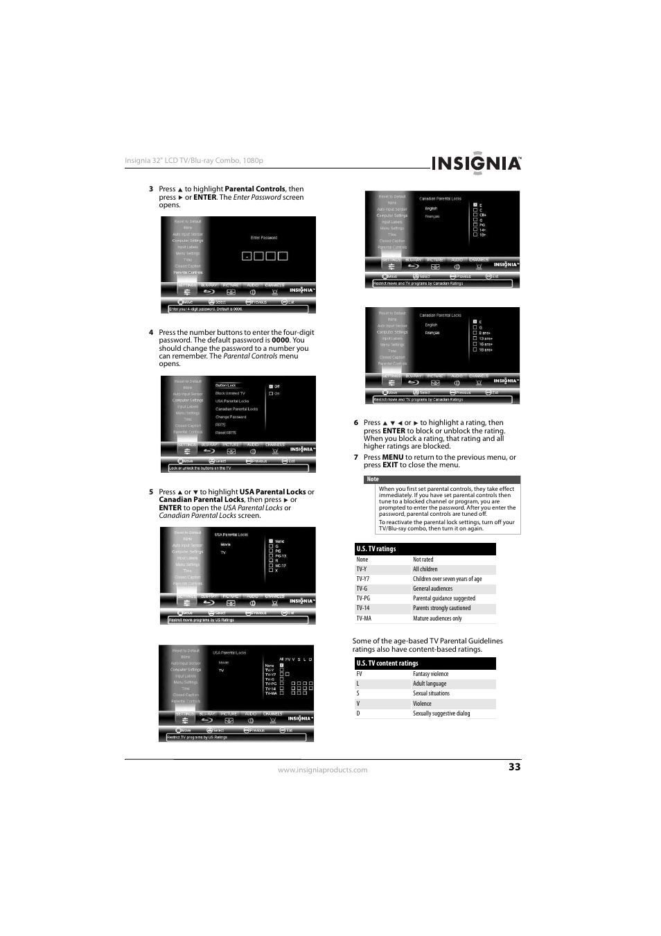 KTI Networks NS-32LB451A11 User Manual | Page 39 / 88