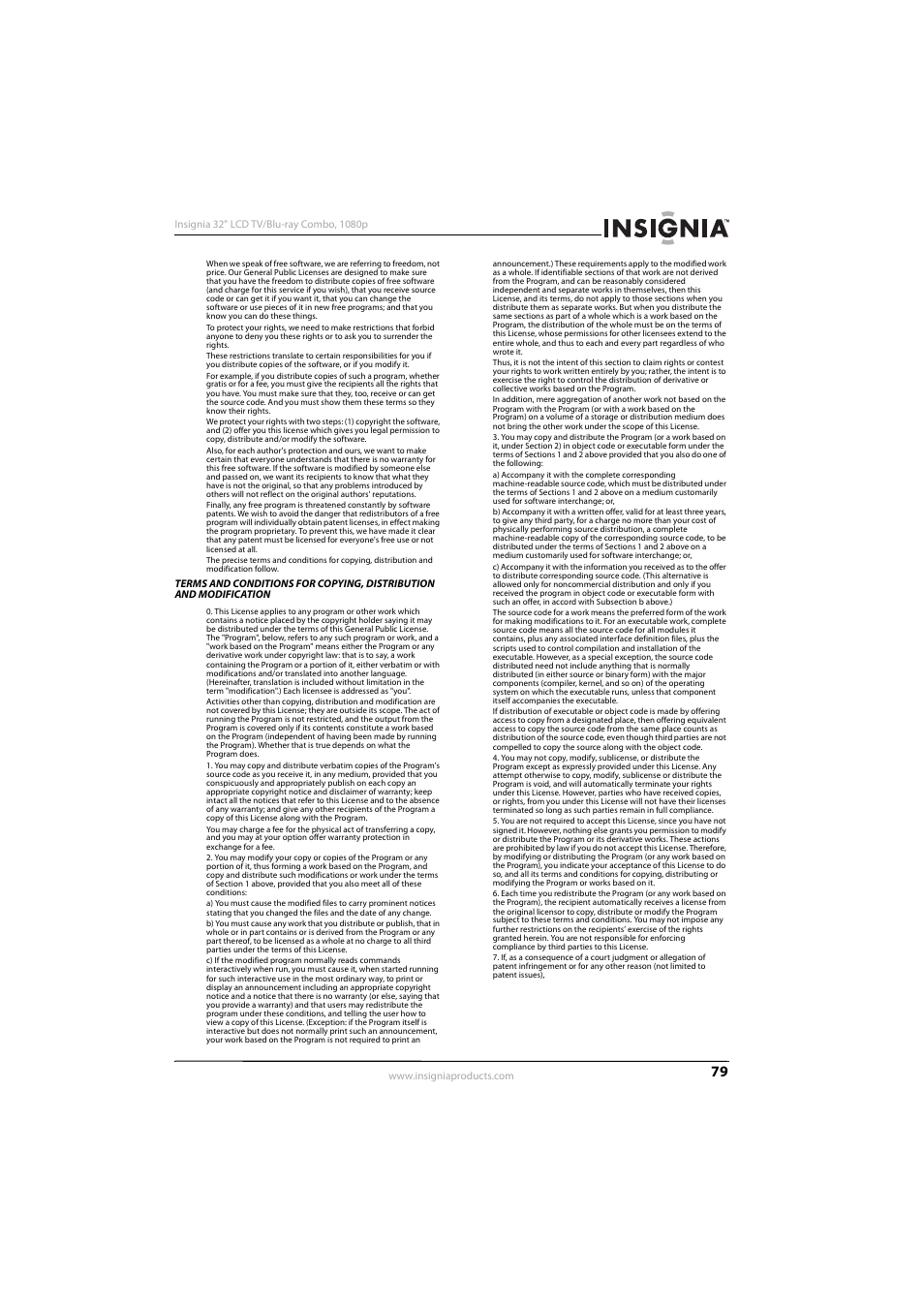KTI Networks NS-32LB451A11 User Manual | Page 85 / 88