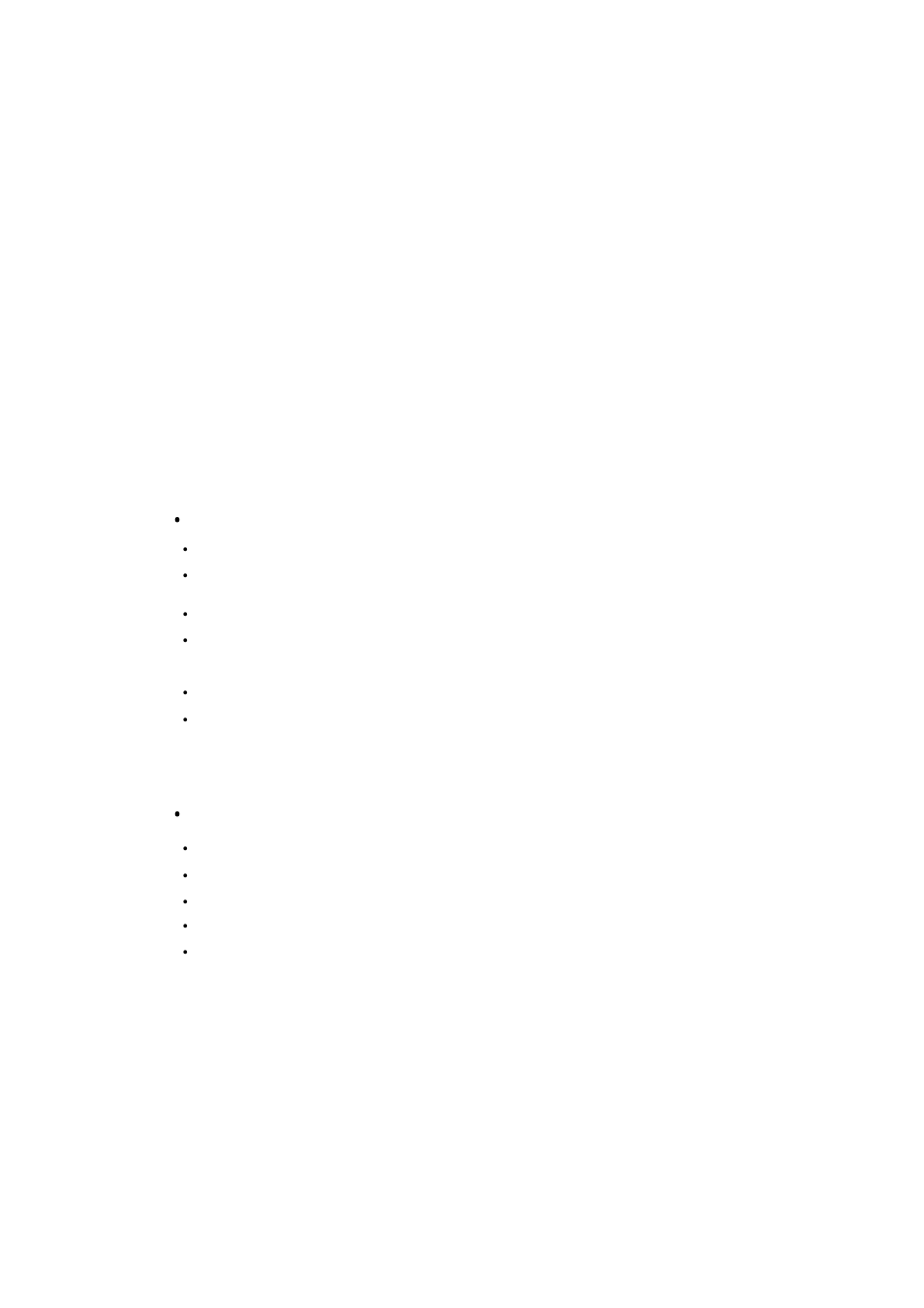 2. checklist, 3. features | KTI Networks KS-2262 User Manual | Page 10 / 256
