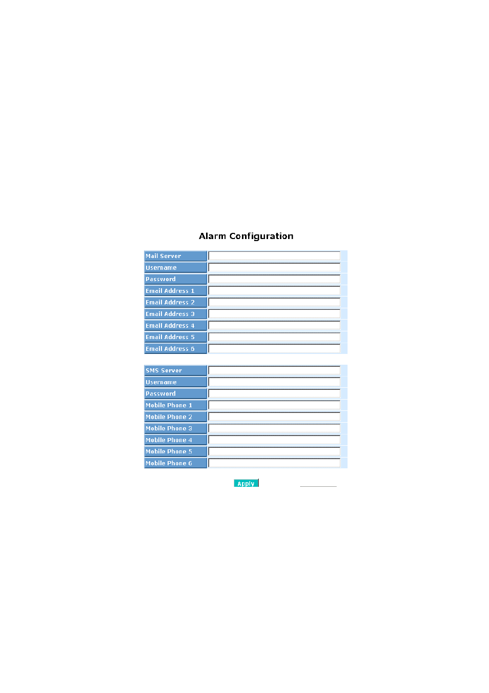 KTI Networks KS-2262 User Manual | Page 126 / 256