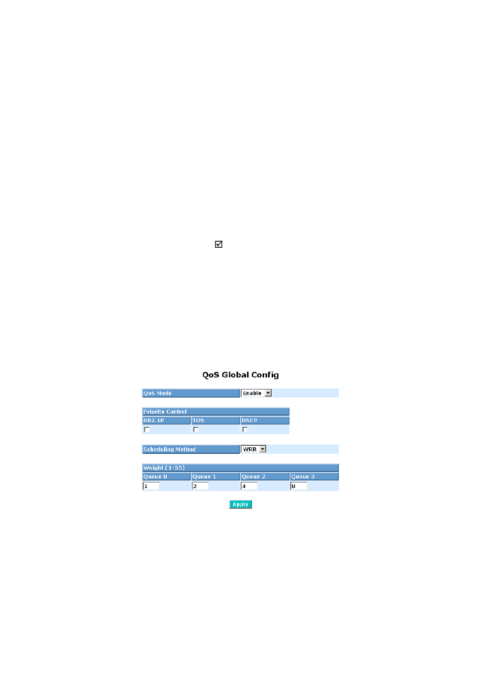 KTI Networks KS-2262 User Manual | Page 139 / 256