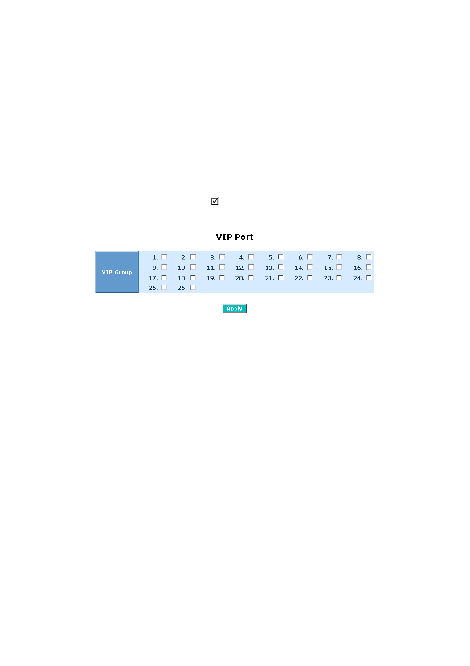 KTI Networks KS-2262 User Manual | Page 140 / 256