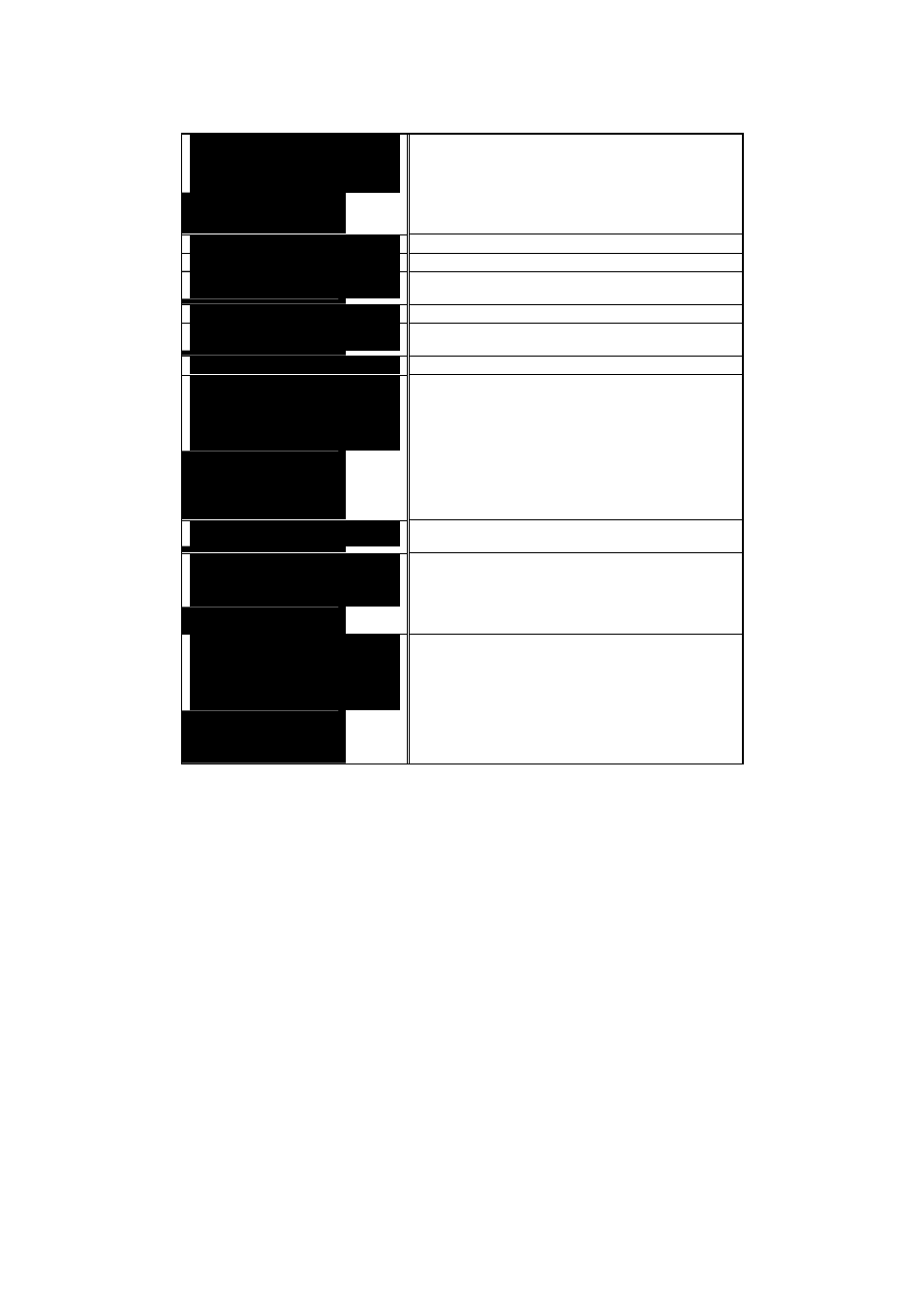 KTI Networks KS-2262 User Manual | Page 255 / 256