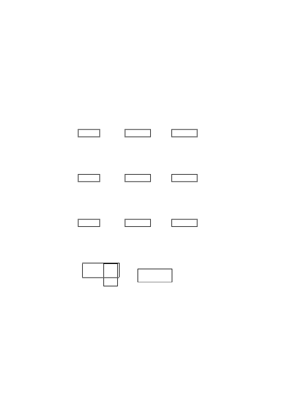 KTI Networks KS-2262 User Manual | Page 49 / 256