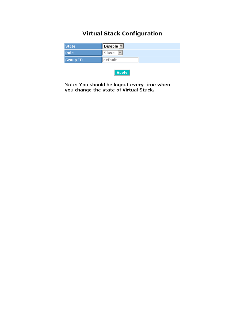 KTI Networks KS-2262 User Manual | Page 53 / 256