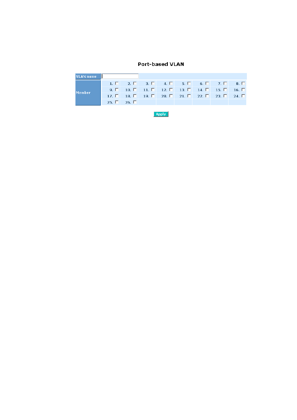 KTI Networks KS-2262 User Manual | Page 84 / 256