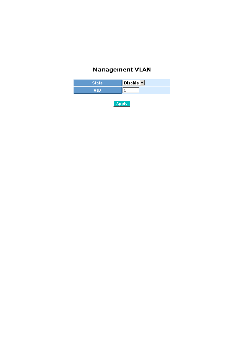 KTI Networks KS-2262 User Manual | Page 85 / 256