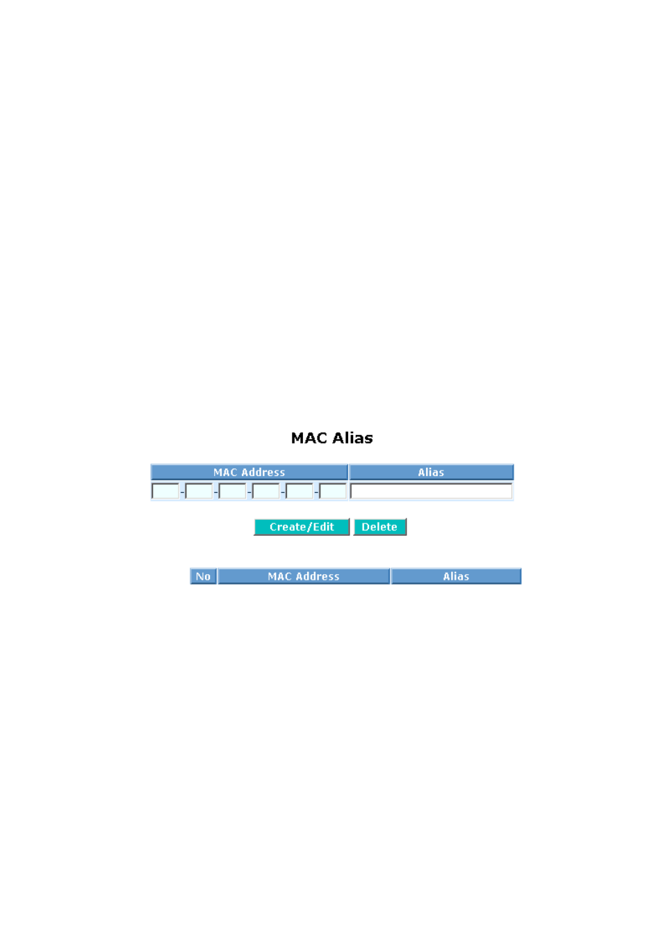 KTI Networks KS-2262 User Manual | Page 91 / 256
