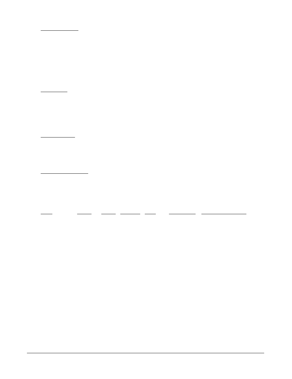 8 model definitions | KTI Networks KSD-800M User Manual | Page 14 / 65