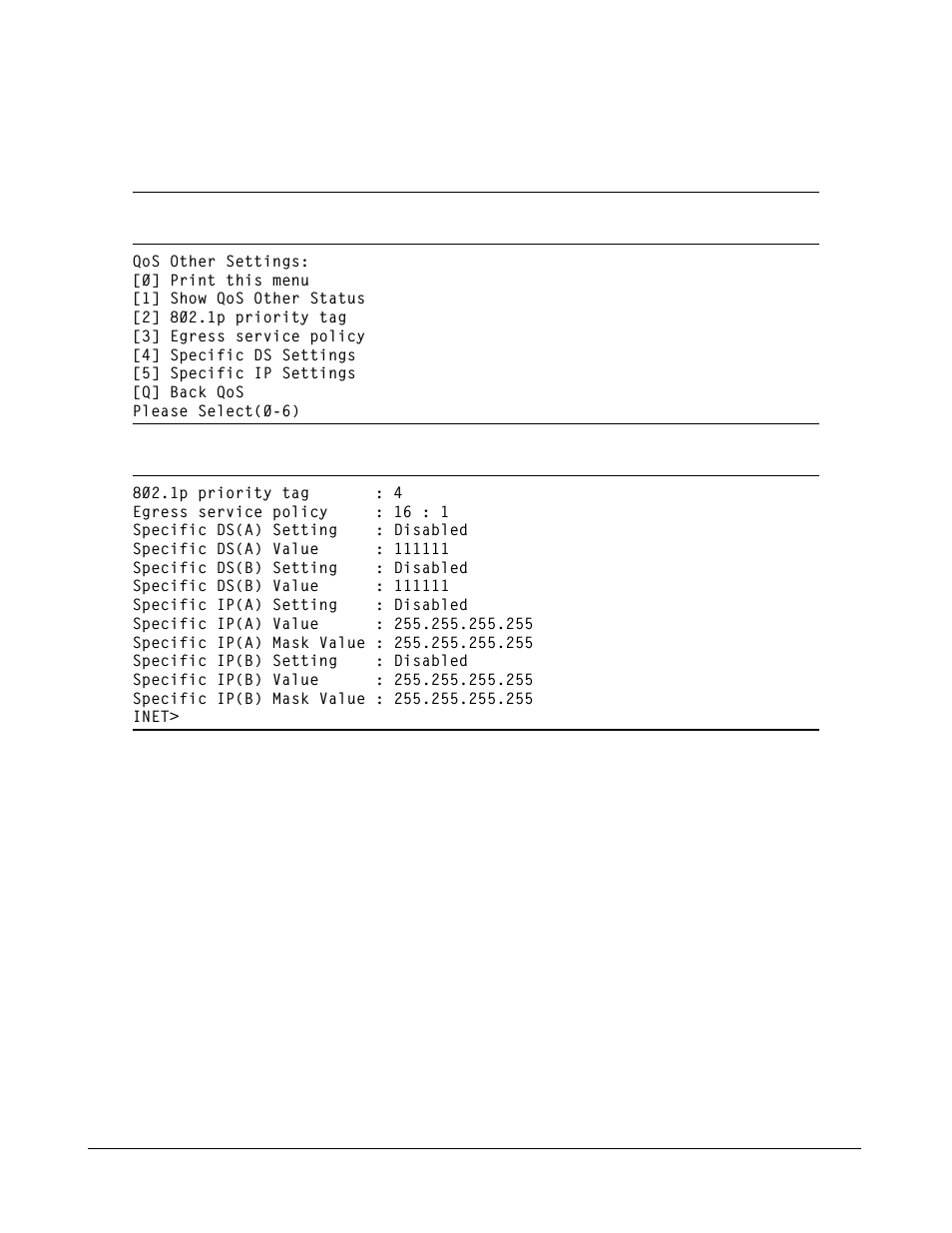KTI Networks KSD-800M User Manual | Page 42 / 65