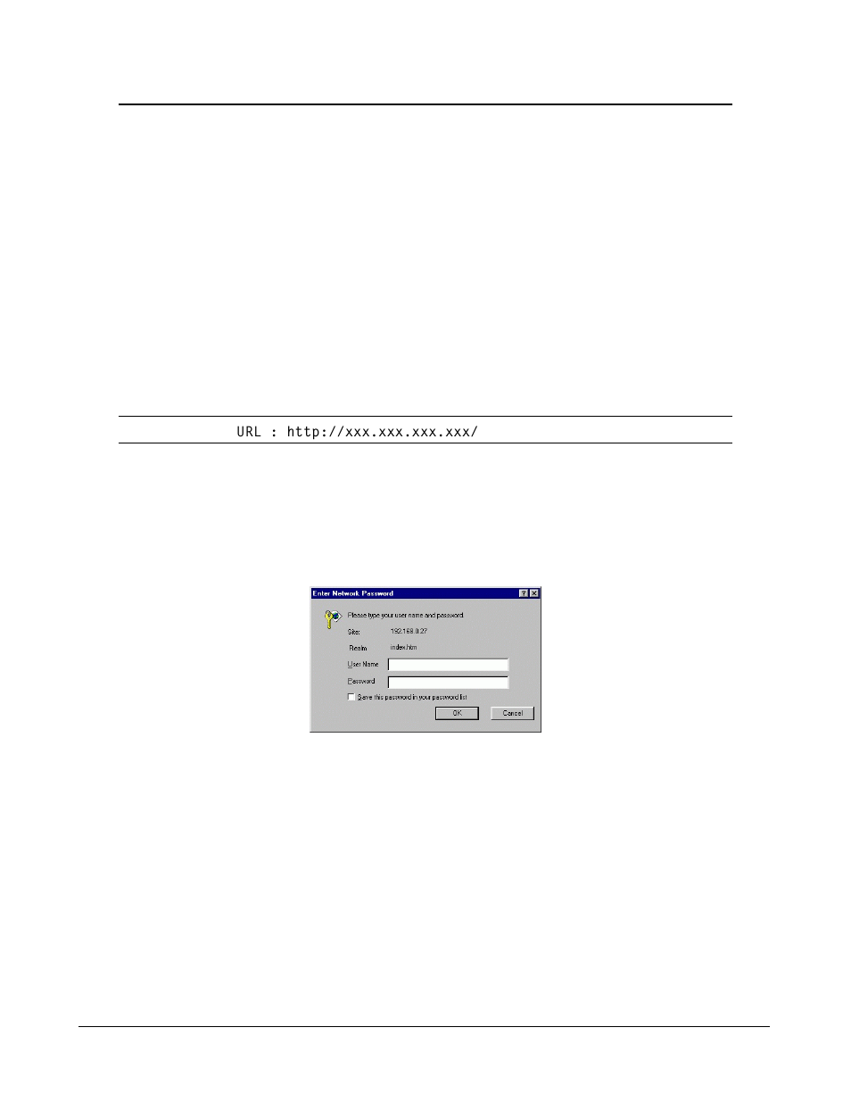 Web management, 1 start browser software and making connection, 2 login to the switch unit | KTI Networks KSD-800M User Manual | Page 46 / 65