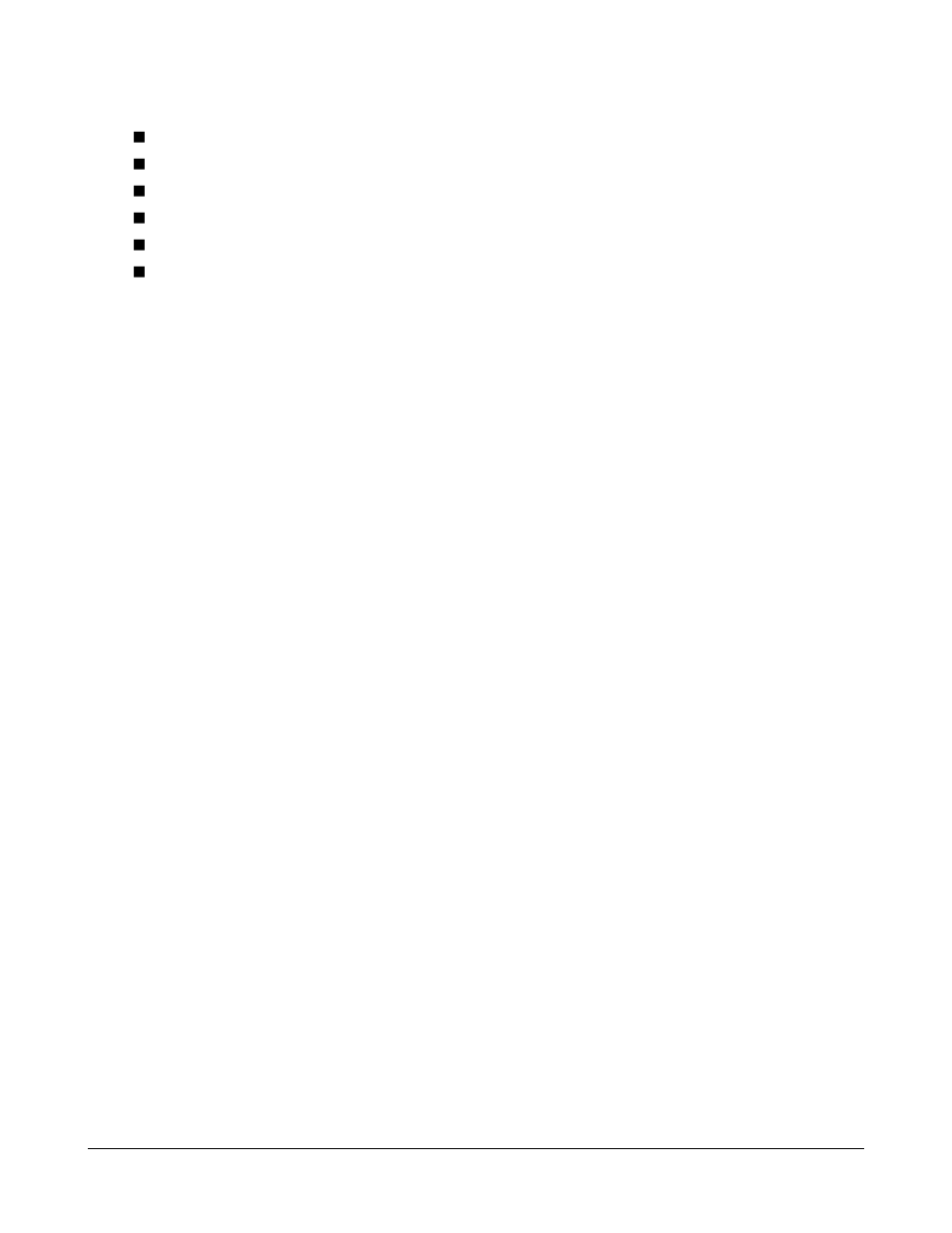 1 features | KTI Networks KSD-800M User Manual | Page 7 / 65