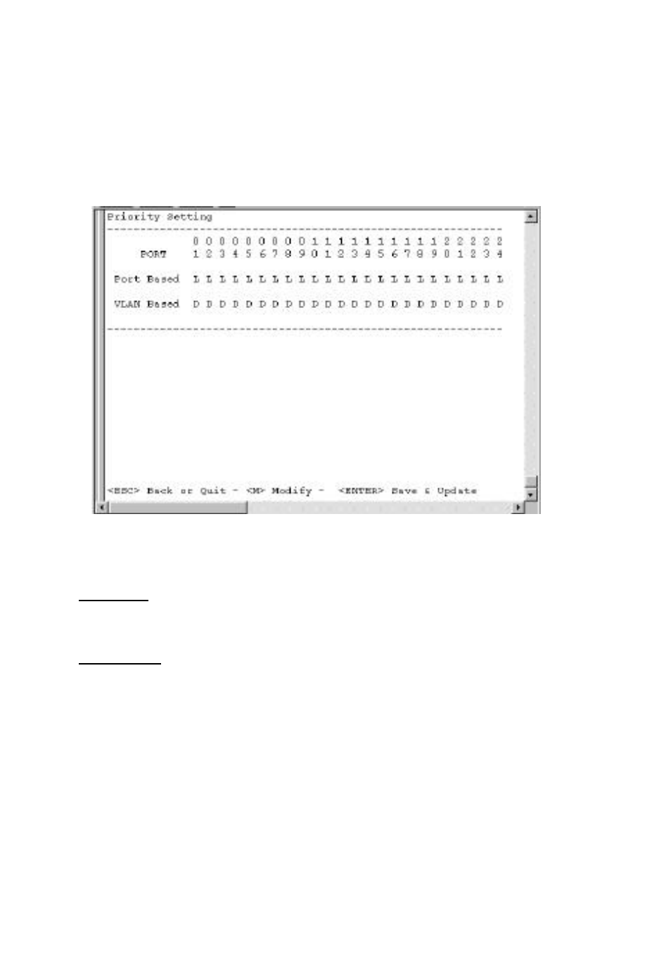 KTI Networks KS-324F User Manual | Page 13 / 17