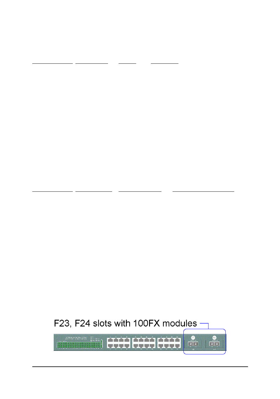 KTI Networks KS-2260 User Manual | Page 33 / 153