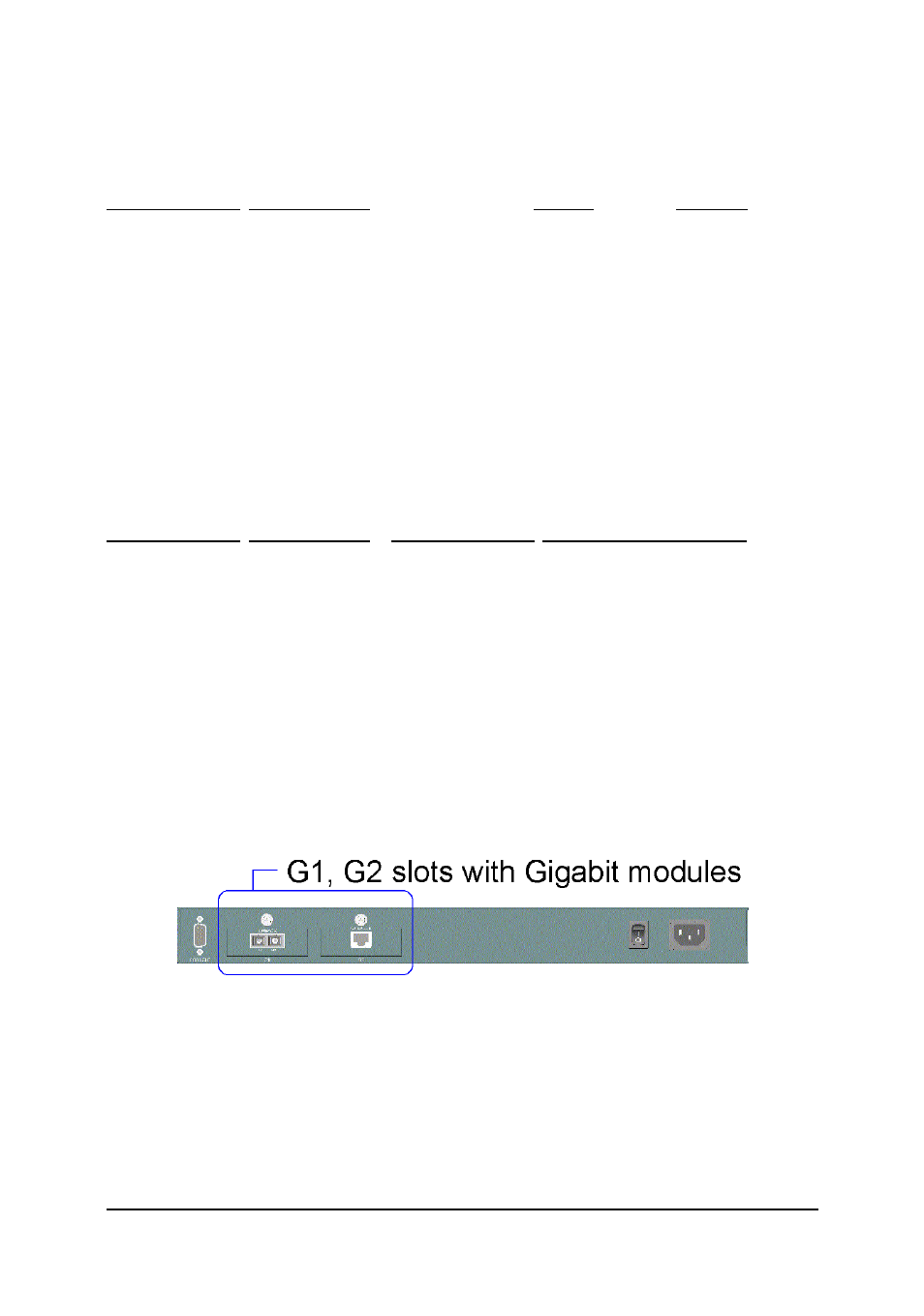 KTI Networks KS-2260 User Manual | Page 35 / 153