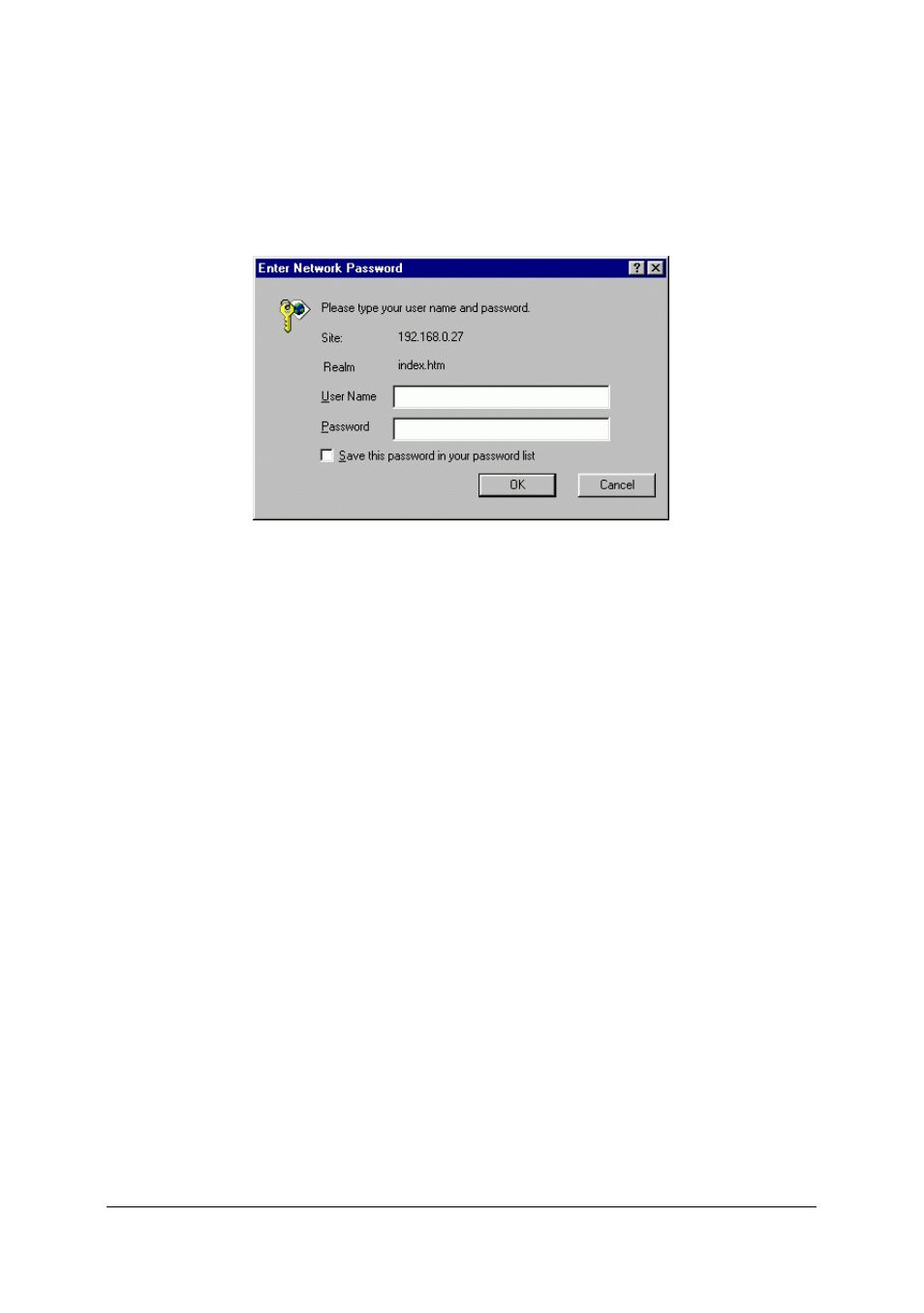 2 login to the system unit | KTI Networks Modular Media Converter Center System KC-1300 User Manual | Page 46 / 63