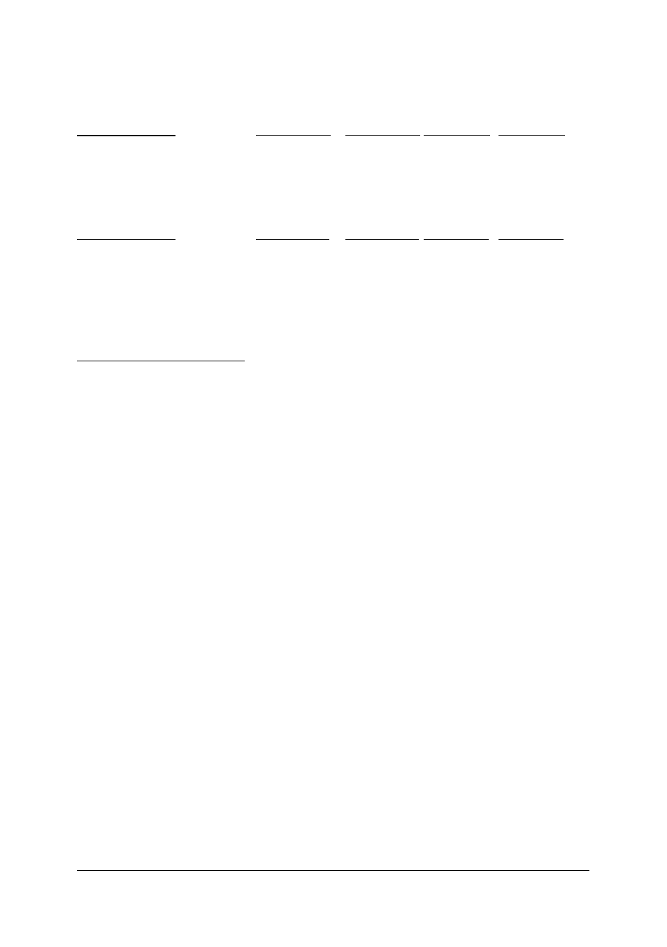 2 technical specifications | KTI Networks Modular Media Converter Center System KC-1300 User Manual | Page 8 / 63