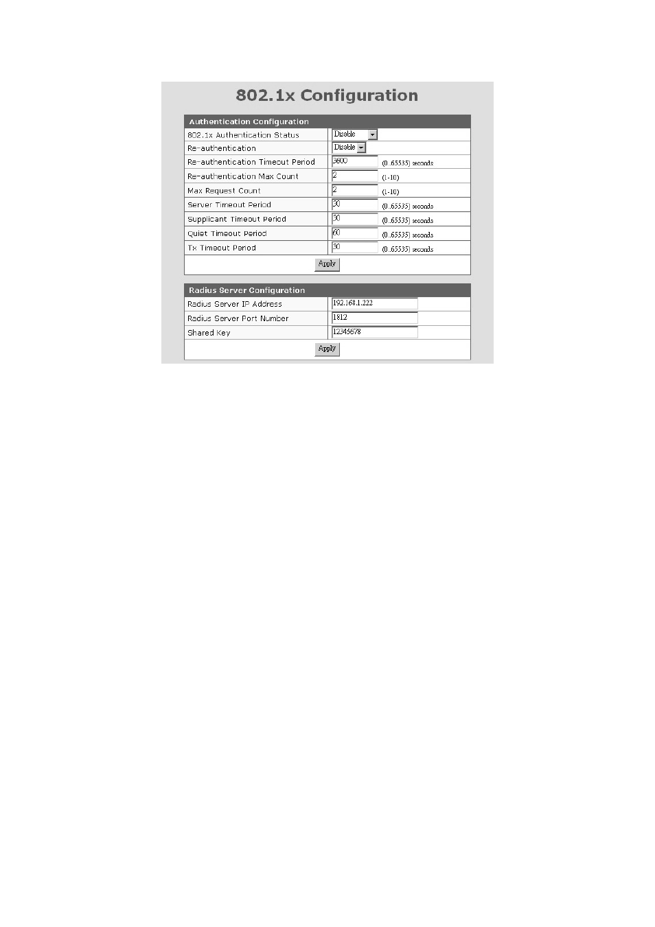 KTI Networks KS-2601 User Manual | Page 59 / 77