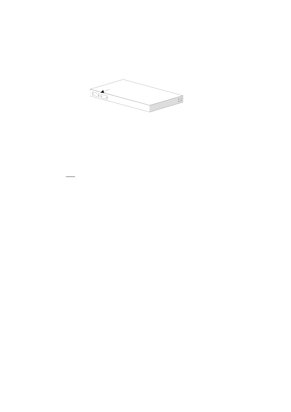 KTI Networks KS-2601 User Manual | Page 9 / 77