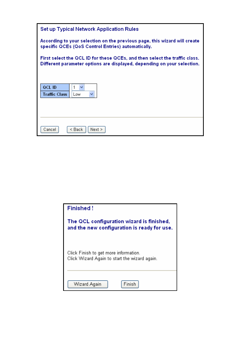 KTI Networks KGS-2416 User Manual | Page 104 / 318