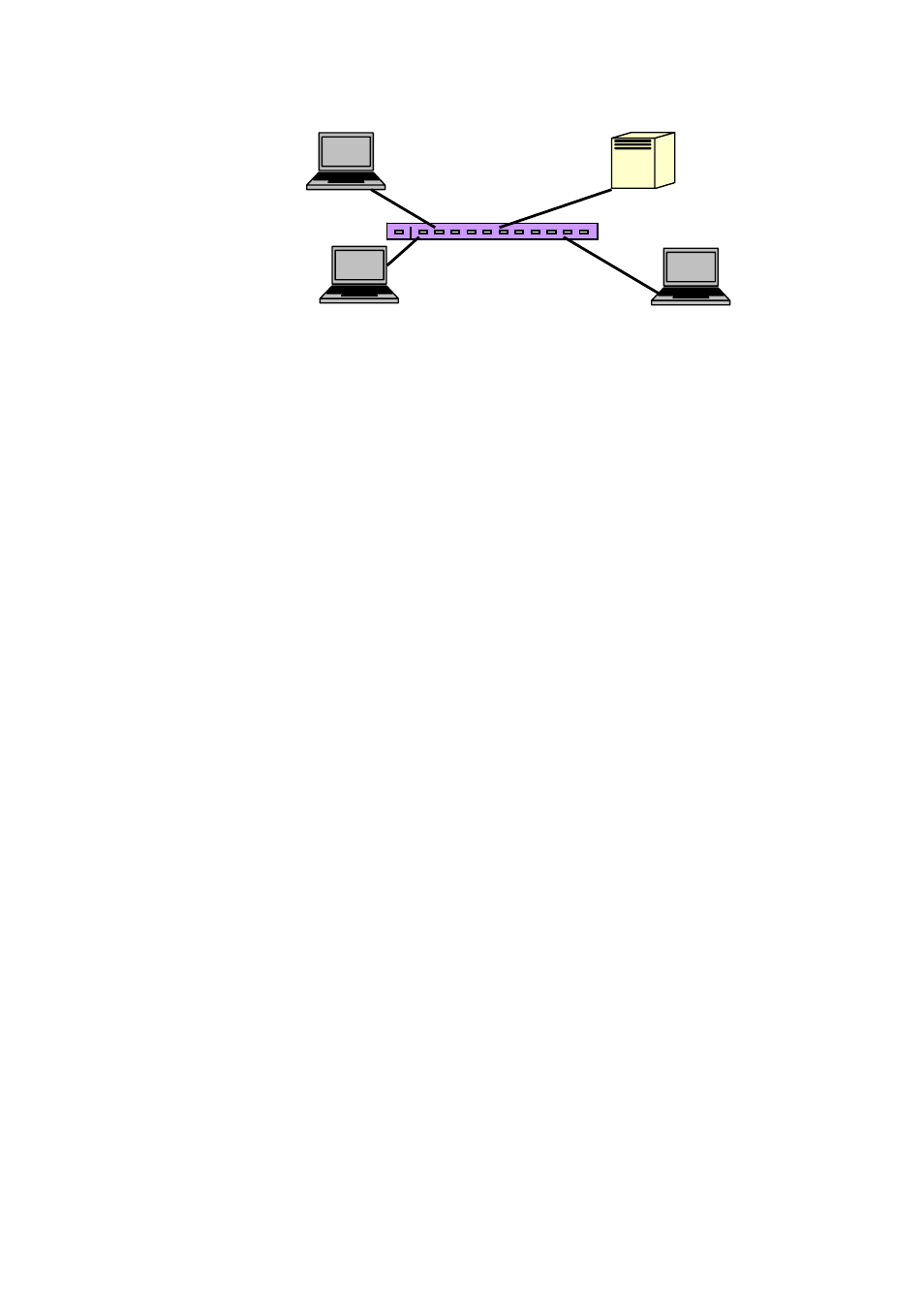 KTI Networks KGS-2416 User Manual | Page 158 / 318