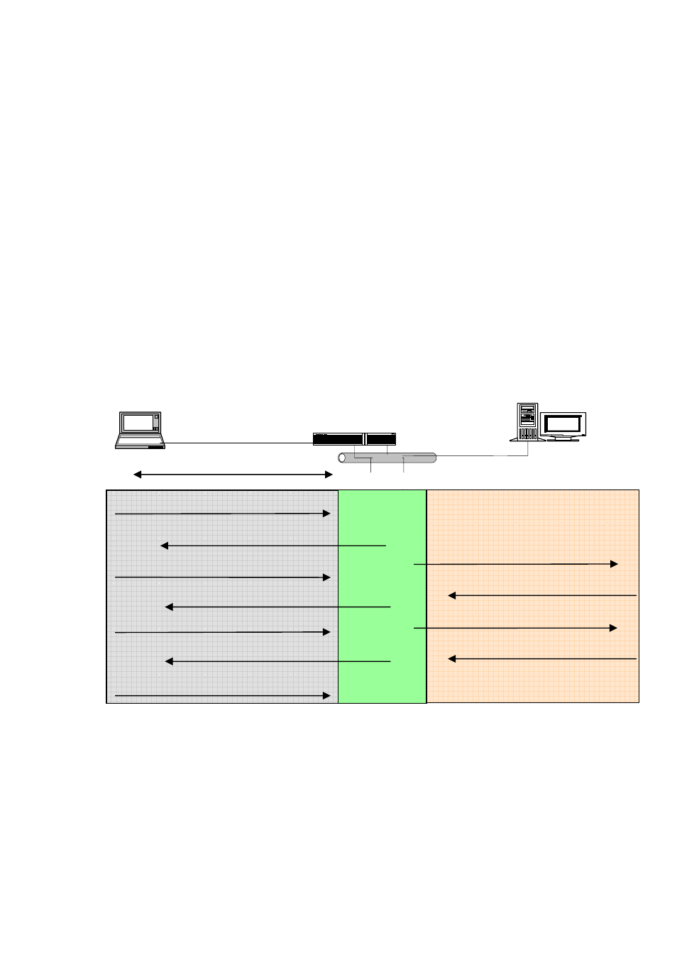 KTI Networks KGS-2416 User Manual | Page 159 / 318