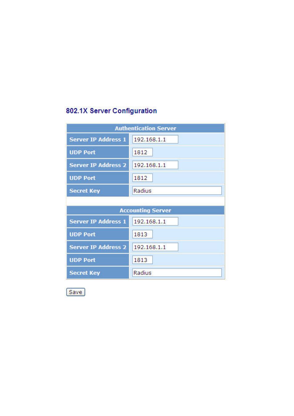 10-1.server | KTI Networks KGS-2416 User Manual | Page 161 / 318