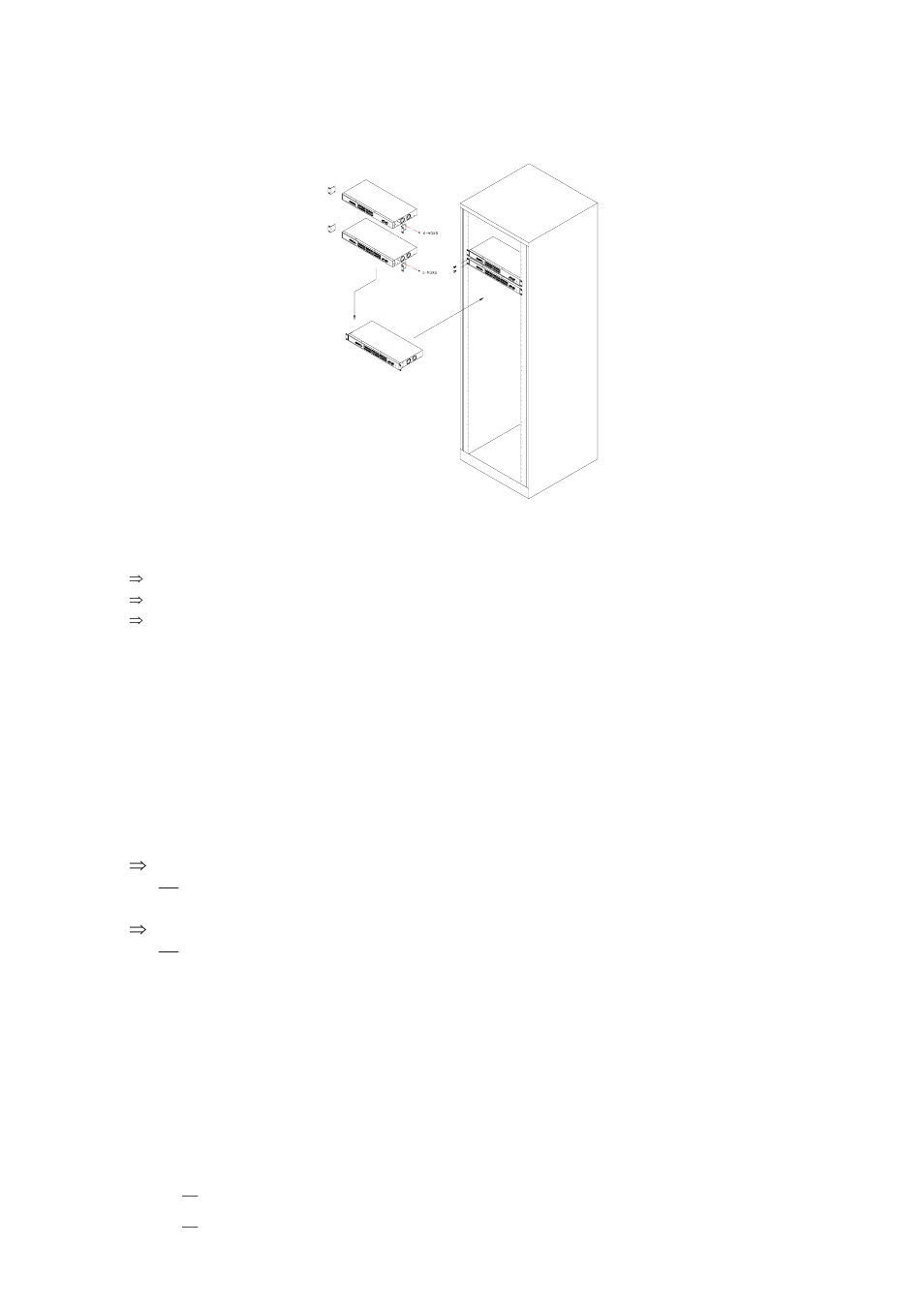 1-3. cabling requirements, 1-3-1. cabling requirements for tp ports | KTI Networks KGS-2416 User Manual | Page 19 / 318